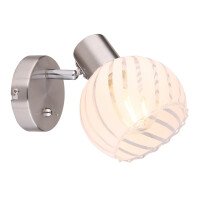 Globo 54025-1 Willy Strahler Metall Nick gallery