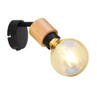 Globo 54031-1 Jorna Strahler Metall Schw gallery