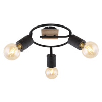 Globo 54033-3 Josella Strahler Holz Dunk gallery