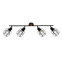 Globo 54037-4 Willa Strahler Metall Schw gallery