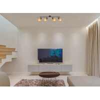 Globo 54053-4 Wenna Strahler Met gallery 1_2nd