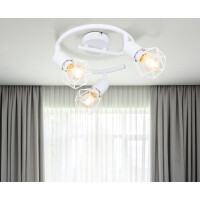 Globo 54802W-3 Xara I Strahler M gallery 15_2nd