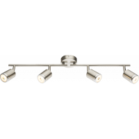 Globo 56958-4 Comore Led Strahler Metall gallery