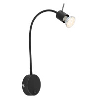 Globo 57310B Milly Wandleuchte Metall Sc gallery