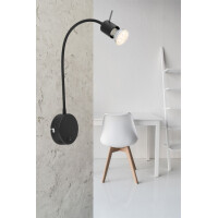 Globo 57310B Milly Wandleuchte M gallery 7_2nd