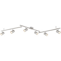 Robby Strahler Metall Nickel Matt, 6X Gu gallery