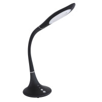 Globo 58271B Pattaya Tischleuchte Kunststoff Schwarz, Led 3