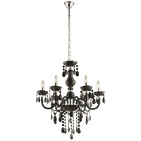Cuimbra I Luster Metall, 6X E14 gallery