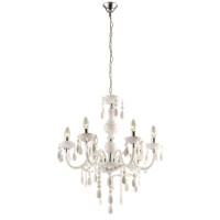 Globo 63113-6 Cuimbra I Luster Metall, 6 gallery