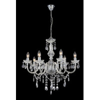 Cuimbra I Luster Metall, 6X E14 gallery 25_2nd