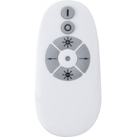 Barna Deckenleuchte Aluminium Goldfarben, Led 3