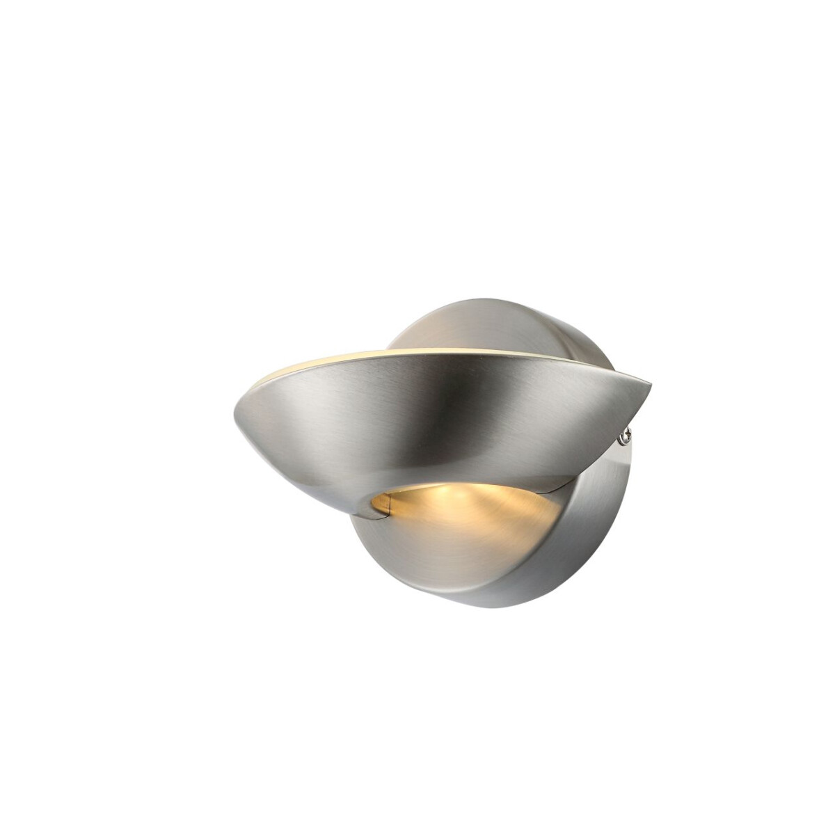 Sammy Wandleuchte Metall, Led