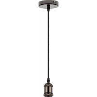 Suspension Hängeleuchte Metall Verc gallery