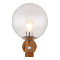 Globo 31860WS Ossy Außenleuchte Aluminium Druckguss Ho