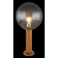 Globo 31862W Ossy Außenleuchte Aluminium Druckguss Hol
