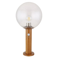 Globo 31862WS Ossy Außenleuchte Aluminium Druckguss Ho