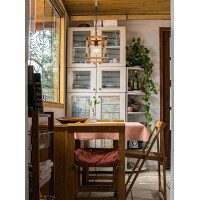 Vernon Hängeleuchte Metall Schwarz, gallery