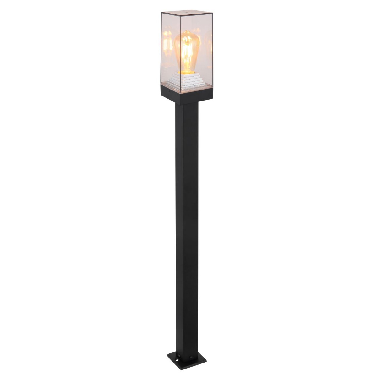 Gabba Außenleuchte Aluminium Druckguss, 1X E27