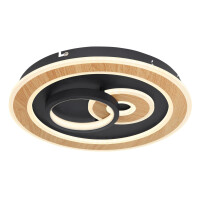 Globo 48551-40SH Chessy Deckenleuchte Me gallery