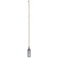 Steen Dekorartikel Glas, 55X Led 3