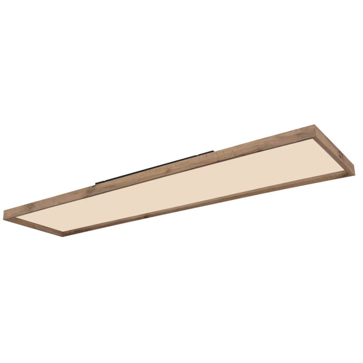 Cinderella Deckenleuchte Metall Weiß Matt, Led