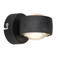 Globo 78290B Randi Wandleuchte Metall Sc gallery