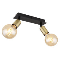 Globo 54998-2B Liliana Strahler Metall S gallery