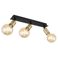 Globo 54998-3B Liliana Strahler Metall S gallery