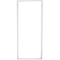Aufbaurahmen für LED Panel 295x1195 gallery