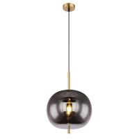 Globo 15345H1MM Blacky I Hängeleuch gallery