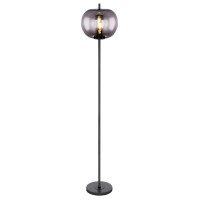 Globo 15345S Blacky Stehleuchte Metall S gallery