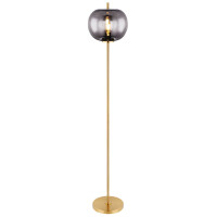 Globo 15345SMM Blacky I Stehleuchte Meta gallery