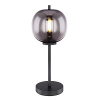 Globo 15345T Blacky Tischleuchte Metall  gallery
