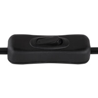 Globo 15469T2 Normy Tischleuchte Metall Messingfarben, 1X E2