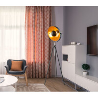 Globo 58305 Lenn Stehleuchte Met gallery 1_2nd