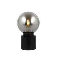 Globo 21003B Marka Tischleuchte Metall S gallery