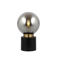 Globo 21003BB Marka Tischleuchte Metall  gallery