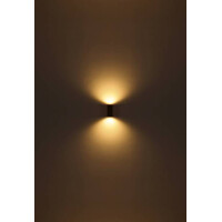 Globo 34164-2W Veronika Außenleuchte Aluminium Druckgu