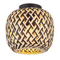 Globo 15766D Colly Deckenleuchte Metall  gallery