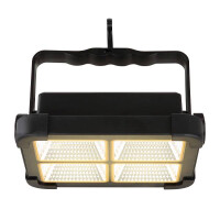 Globo 36488-15 Solarleuchte Kunststoff Schwarz, 1Xled Solarl