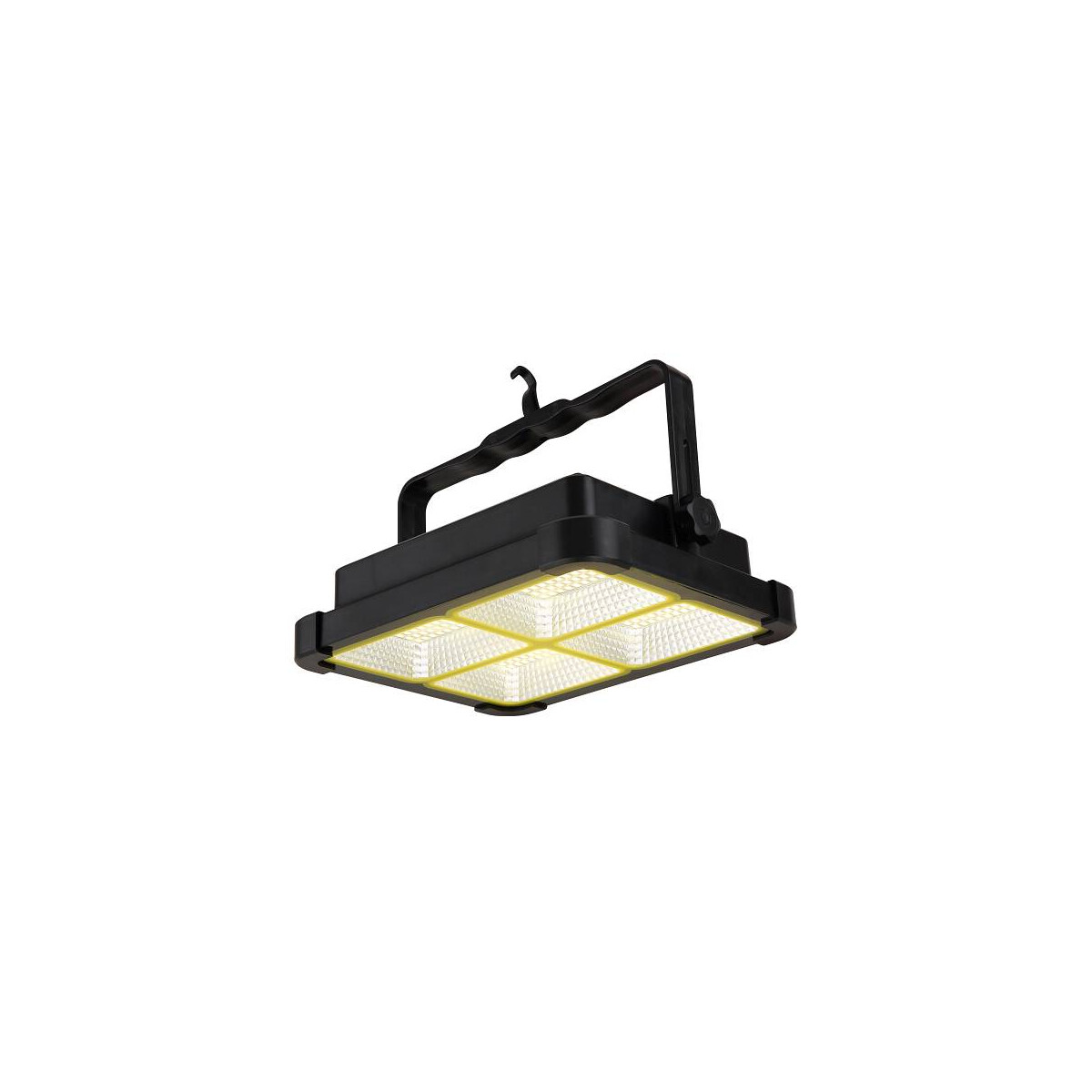 Solarleuchte Kunststoff Schwarz, 1Xled Solarleuchte Kunststoff Schwarz, Led