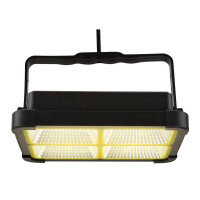 Globo 36488-30 Solarleuchte Kunststoff Schwarz, 1Xled Solarl