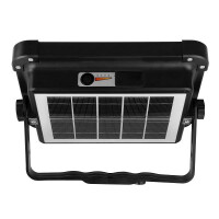 Globo 36488-30 Solarleuchte Kunststoff Schwarz, 1Xled Solarl