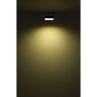 Globo 36488-30 Solarleuchte Kunststoff Schwarz, 1Xled Solarl