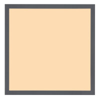 Doro Deckenleuchte Aluminium Graphit, Led 4