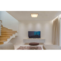 Doro Deckenleuchte Aluminium Graphit, Led 2