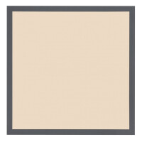 Doro Deckenleuchte Aluminium Graphit, Led 5