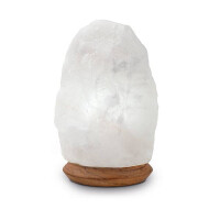 USB ROCK, White Line, mit Holzsockel, H  gallery