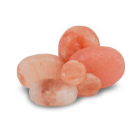 Hot Stones Set, 6 Stück gallery