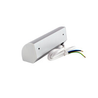EckSteckdose Corner Box 2 mit 2 Steckdosen 2